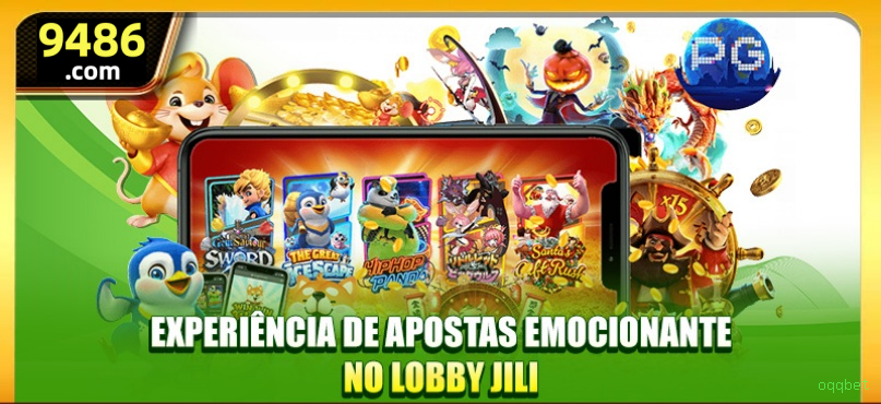 Lottery Clássica na oqqbet